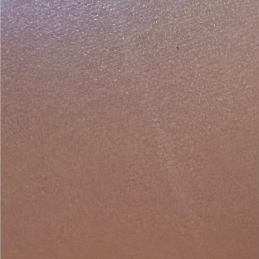 Beijo Handbag Pearlescent Pink Vegan EUC - Picture 15 of 16
